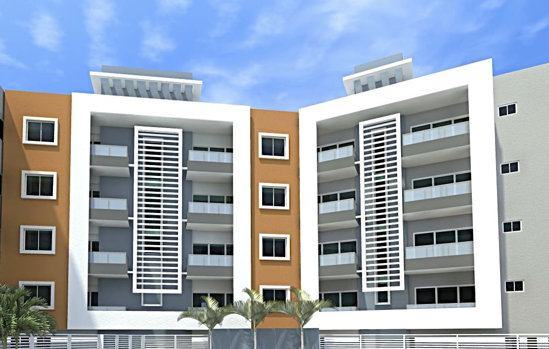 Residencial Dos Pinos